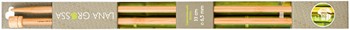 Lana Grossa Jackenstricknadel Bambus St. 9,0
