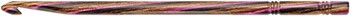 Lana Grossa Haekelnadel Design-Holz (einfach) St. 4,0