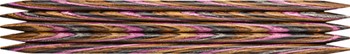 Lana Grossa Nadelspiel Design-Holz St. 8,0