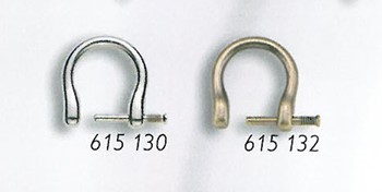 Aufhänger für Taschengriffe 615132