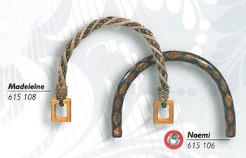 Taschengriffe Noemi 615106
