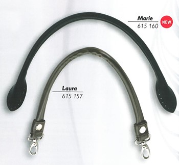 Taschengriffe Laura 615157