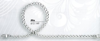 Kette Mia 615149