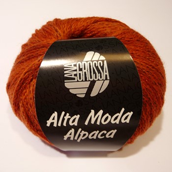 Lana Grossa ALTA MODA ALPACA