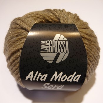 Lana Grossa ALTA MODA SERA