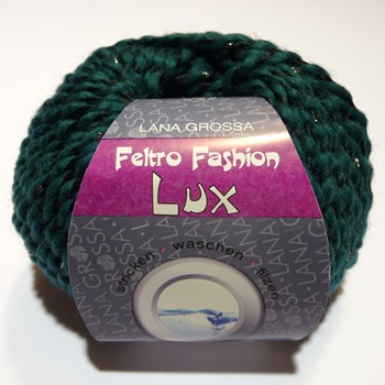 Lana Grossa FELTRO Fashion Lux