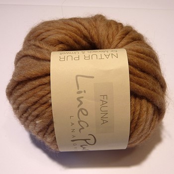 Lana Grossa FAUNA (Linea Pura)