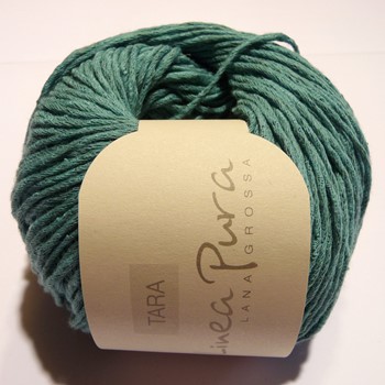 Lana Grossa TARA (Linea Pura)