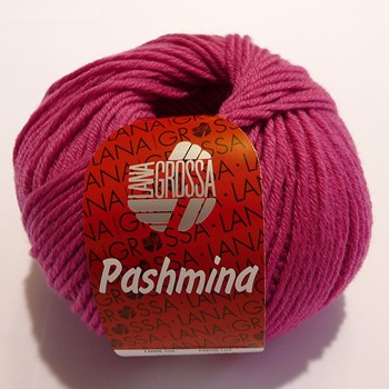 Lana Grossa PASHMINA (Linea Rossa)