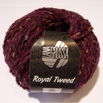 Lana Grossa ROYAL TWEED