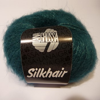 Lana Grossa SILKHAIR