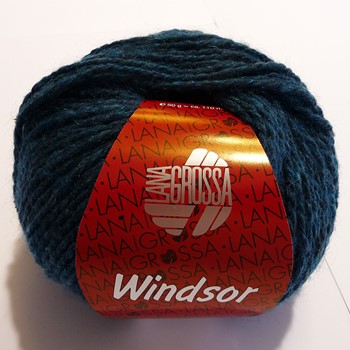 Lana Grossa WINDSOR (Linea Rossa)