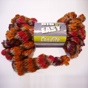Lana Grossa CONDITO (150g)