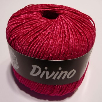 Lana Grossa DIVINO uni