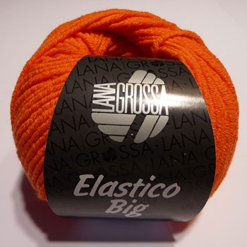 Lana Grossa ELASTICO Big