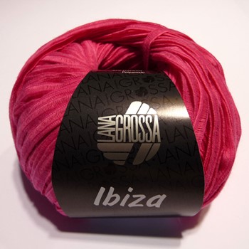Lana Grossa IBIZA uni/print