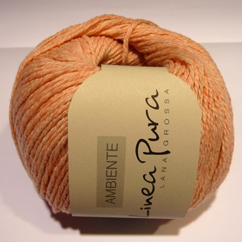 Lana Grossa AMBIENTE (Linea Pura)
