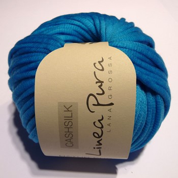 Lana Grossa CASHSILK (Linea Pura)
