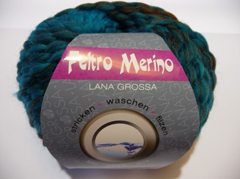 Lana Grossa FELTRO Merino