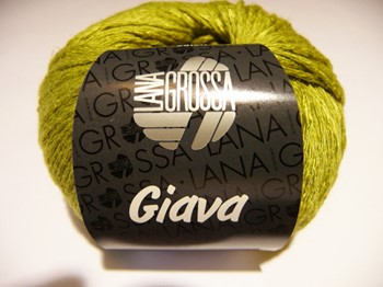 Lana Grossa GIAVA uni