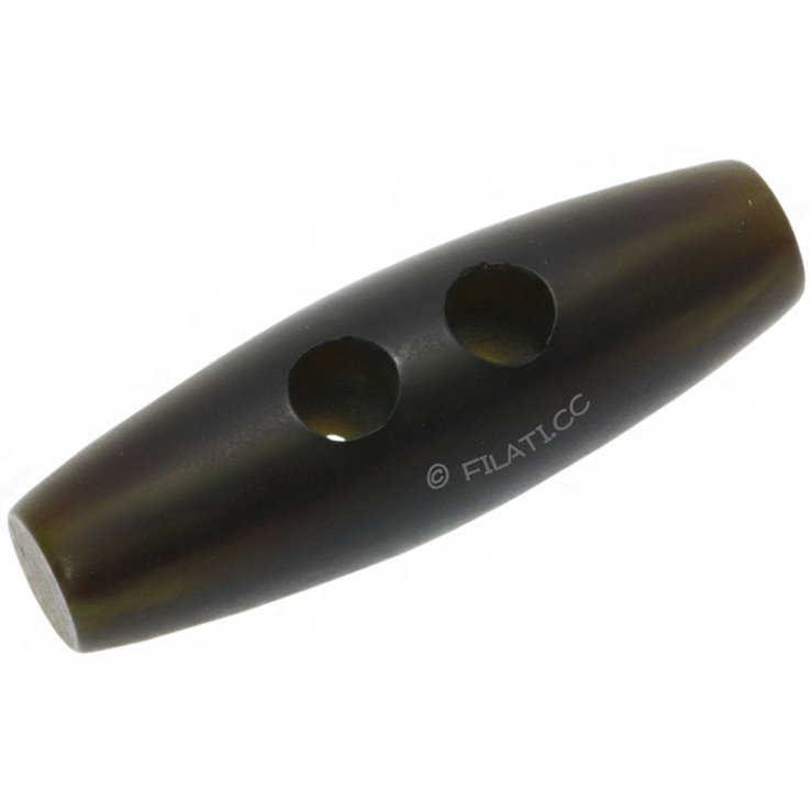 UNION KNOPF 450012/45mm | 36-Braun