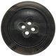 UNION KNOPF 450242/34mm | 78-Dunkelgrau