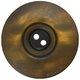 UNION KNOPF 450243/34mm | 22-Kupfer