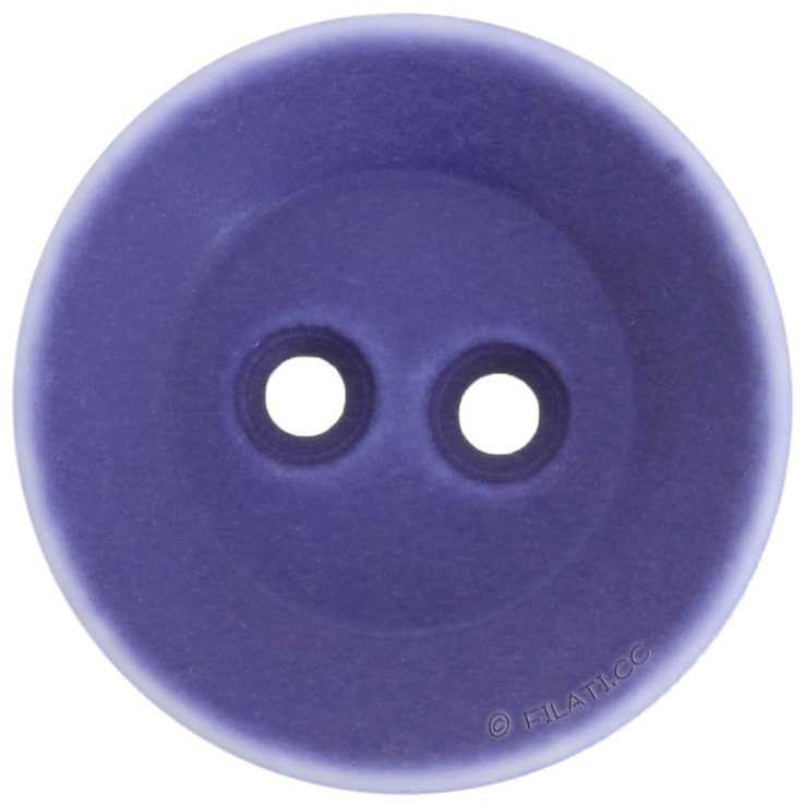 UNION KNOPF 49373/20mm | 66-Royalblau