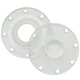 UNION KNOPF 58809/25mm | 10-Transparent