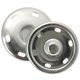 UNION KNOPF 59217/25mm | 82-Silber