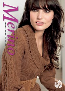 MERINO No. 2 von Lana Grossa