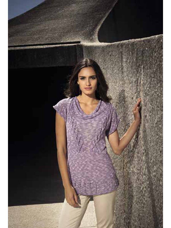 Lana Grossa PULLI Secondo print