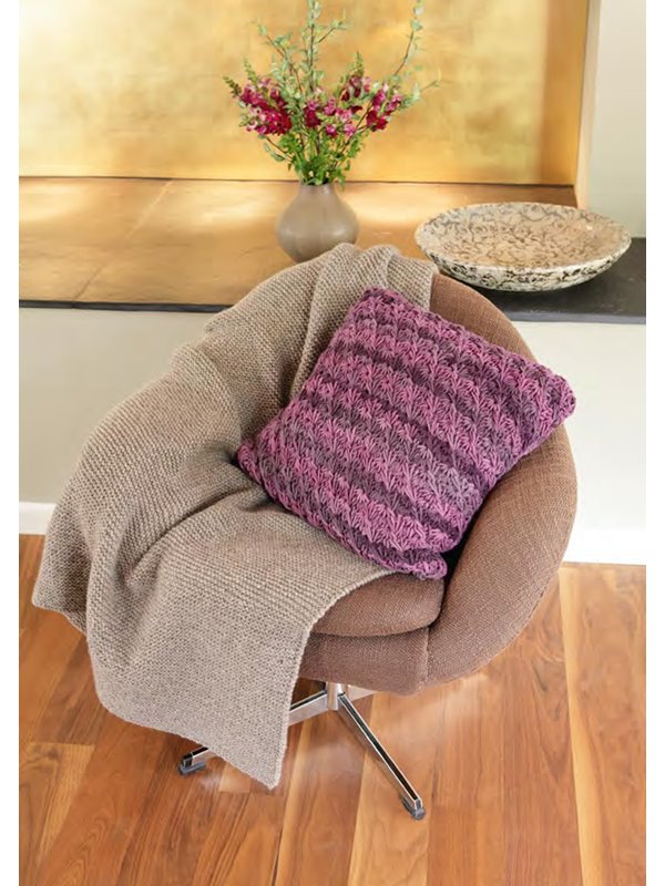 Lana Grossa DECKE Alta Moda Cashmere