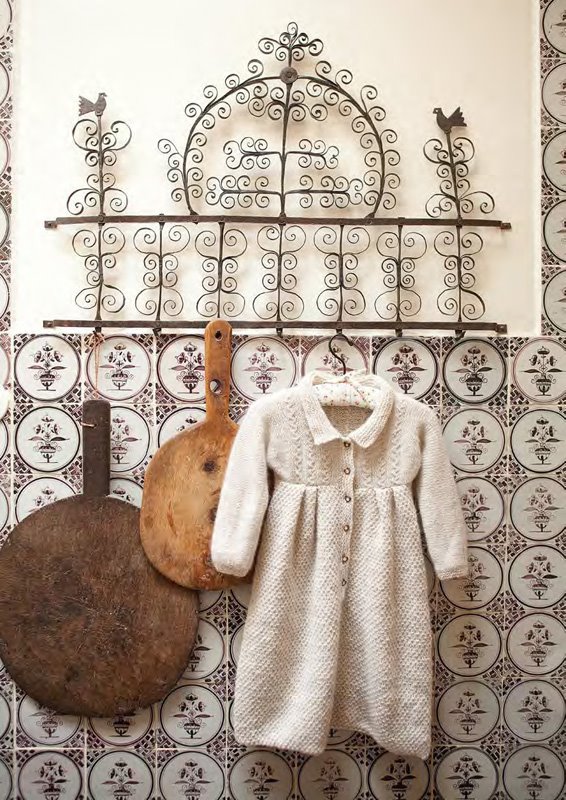 Lana Grossa Schlafsack SOLOCASHMERE 110