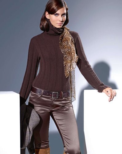 Lana Grossa Rolli SOLOCASHMERE 110