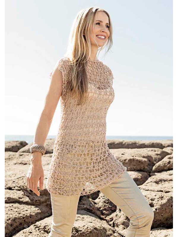 Lana Grossa TUNIKA Secondo Big