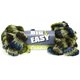 Lana Grossa CONDITO 150g (Big & Easy) | 05-Oliv/Khaki/Petrol/Schwarzbraun/Natur