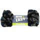 Lana Grossa CONDITO 150g (Big & Easy) | 07-Marine/Petrol/Grau/Anthrazit/Schwarz