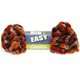 Lana Grossa CONDITO 150g (Big & Easy) | 08-Orange/Rot/Bordeaux/Natur/Goldbraun/Mokka