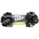 Lana Grossa CONDITO 150g (Big & Easy) | 10-Natur/Grau/Anthrazit/Schwarz/Weiß