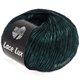 Lana Grossa LACE Lux | 07-Petrol meliert