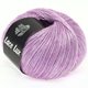 Lana Grossa LACE Lux | 18-Mauve meliert