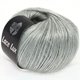 Lana Grossa LACE Lux | 22-Silbergrau