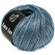 Lana Grossa LACE Lux | 37-Hellblau meliert