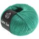 Lana Grossa LACE Lux | 55-Jadegrün