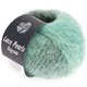 Lana Grossa LACE Pearls | 108-Mint/Grüngrau