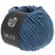 Lana Grossa MILLE II | 124-Taubenblau