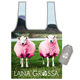 Lana Grossa LANA GROSSA Falttasche