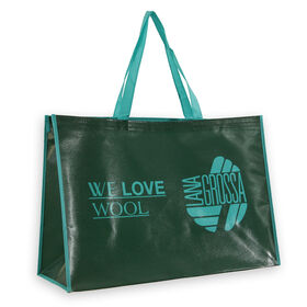 Lana Grossa Shopper WE LOVE WOOL (groß)