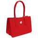 Lana Grossa XL-Shopper | 04-Rot/Magenta